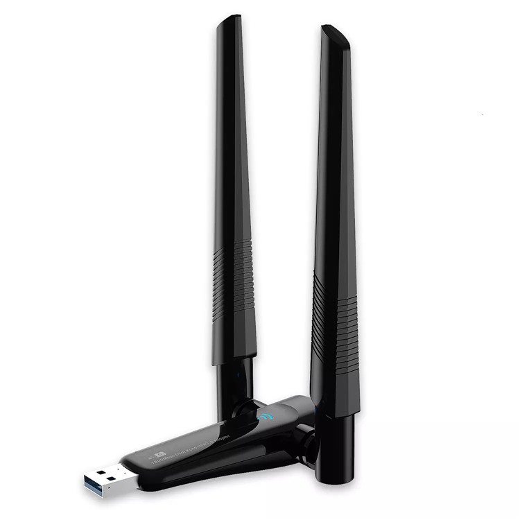 מתאם WIFI USB USB 1200M AC