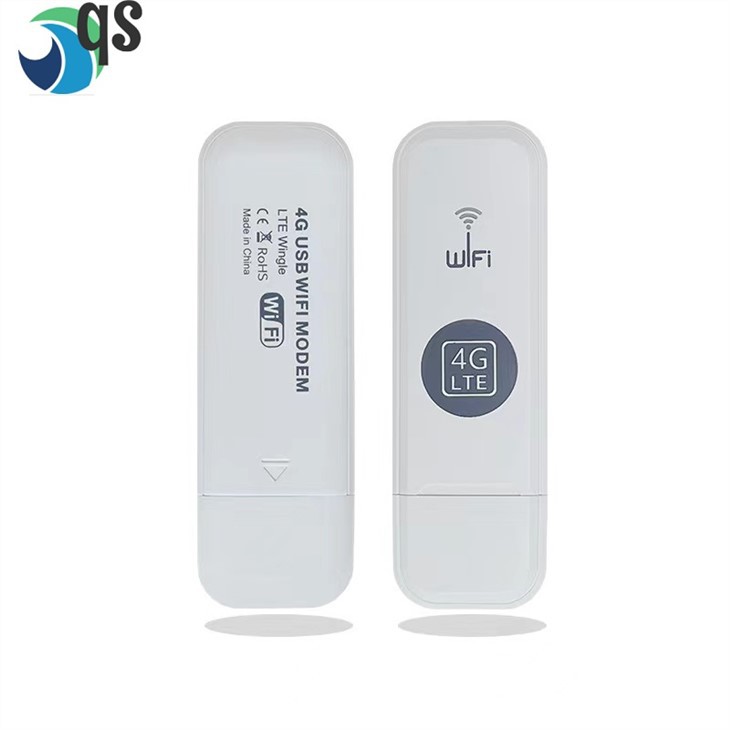 4G נייד WiFi USB מודם 150Mbps