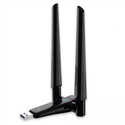 מתאם WIFI USB USB 1200M AC