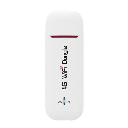 פלאגים ניידים 4G Wi-Fi