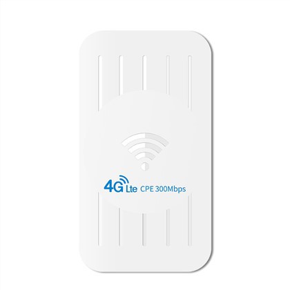 נתב אלחוטי 4G LTE CPE ODU