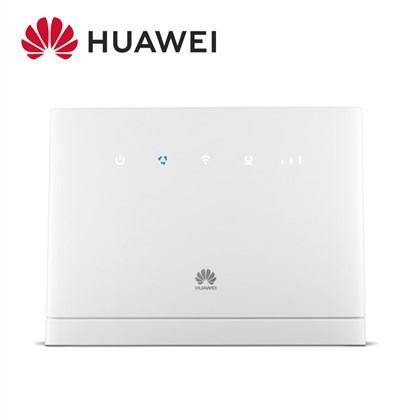 נתב אלחוטי Huawei LTE CPE B315 לא נעול