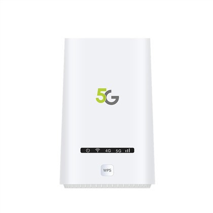 נתב חכם WiFi 5G NR מקורה CPE לא נעול